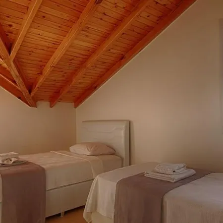 Ciftlik 8-person Private Pool Villa