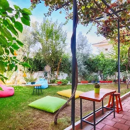 Villa Ciftlik 8-person Private Pool *