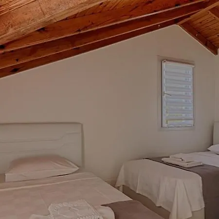 Villa Ciftlik 8-person Private Pool Fethiye