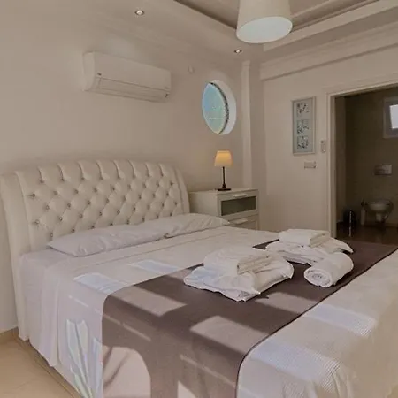 Ciftlik 8-person Private Pool *