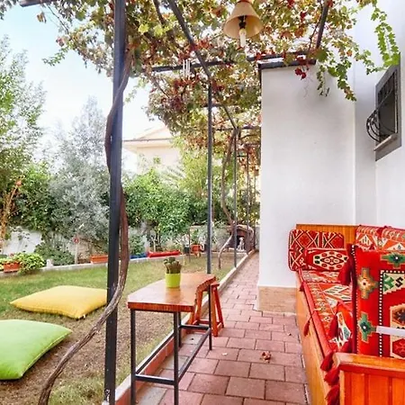 Ciftlik 8-person Private Pool *
