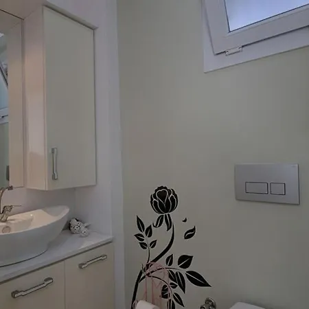 Ciftlik 8-person Private Pool