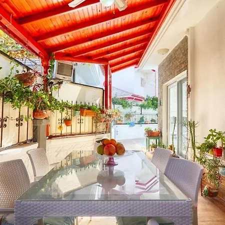 Villa Ciftlik 8-person Private Pool Fethiye