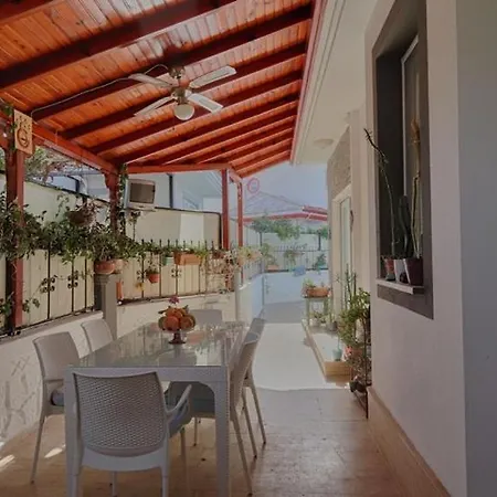 Villa Ciftlik 8-person Private Pool Fethiye