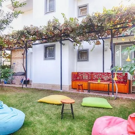 Villa Ciftlik 8-person Private Pool Fethiye