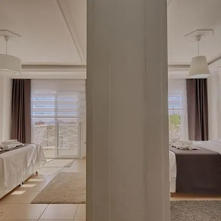 Ciftlik 8-person Private Pool * Fethiye