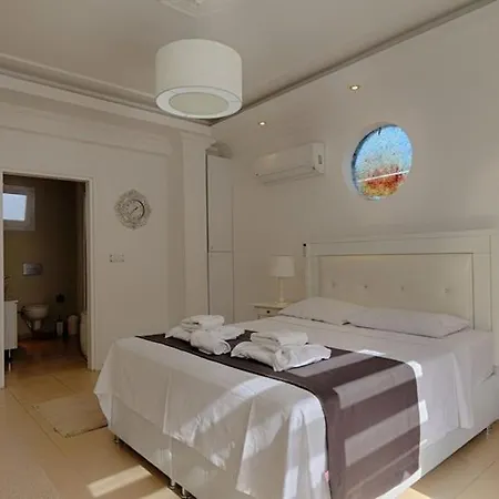 Ciftlik 8-person Private Pool Villa *