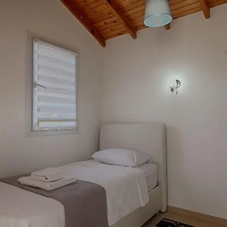 Ciftlik 8-person Private Pool *